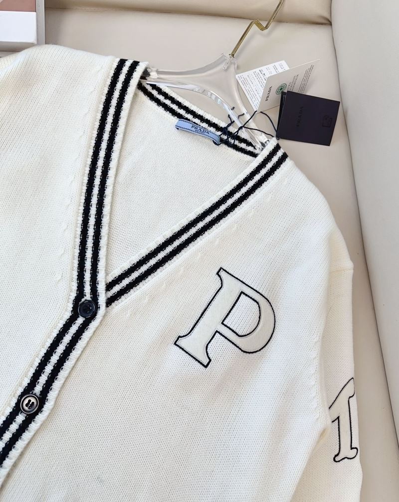 Prada Outwear